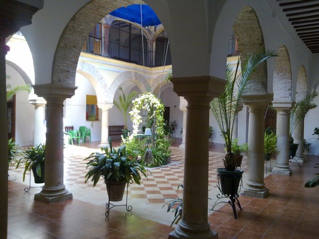 Patio-Hopital S.Juan de Dios-2011 (5)